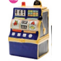 Slot Machine 1 Specialty Keeper Bank - 4.75"x4"x8"